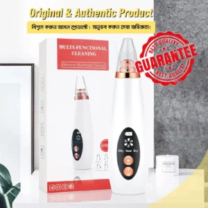 6 in 1 Multi-function Blackhead Remover Tools